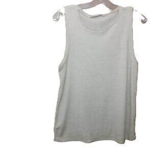 Zara-S- CASHMERE TOP Sweater